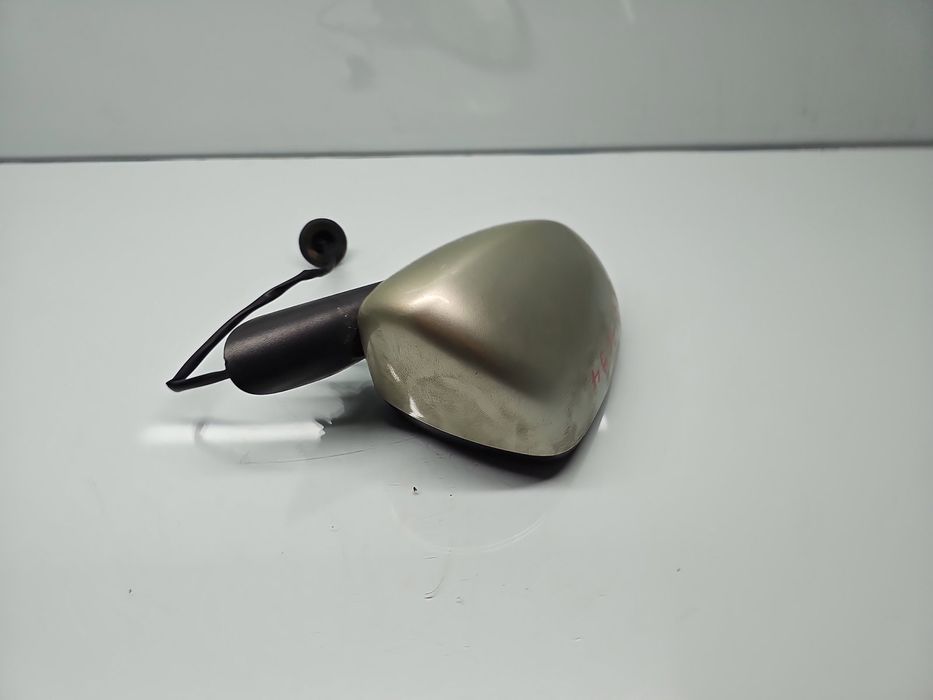 Oglinda dreapta Opel Corsa D [Fabr 2006-2013] GRI