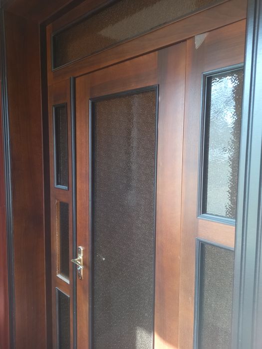 MDF  eshik 200x90   138x238