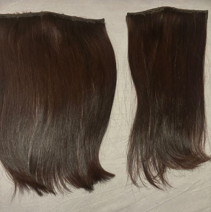 Екстеншъни на два реда