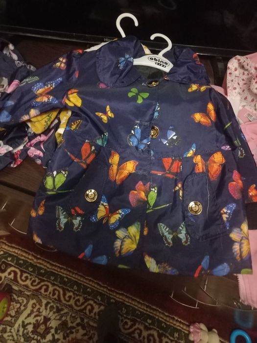 Продаются куртки