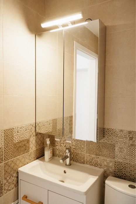 Casa design deosebit, Valea Lupului, mobilata si utilata