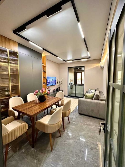 ПРОДАЕТСЯ 3/5/6 НОВОСТРОЙКА Мирзо Улугбек район Эко Базар Феруза Id:37