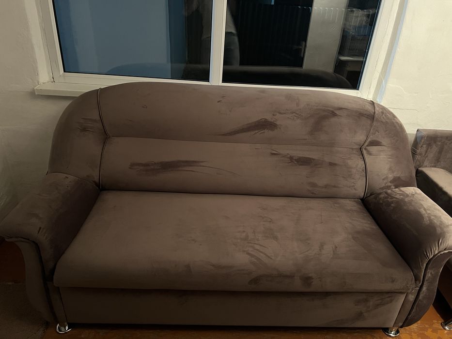 Диван тройка модель ,,Вегас,,