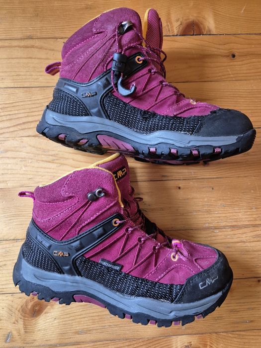 Туристически обувки CMP 35 номер