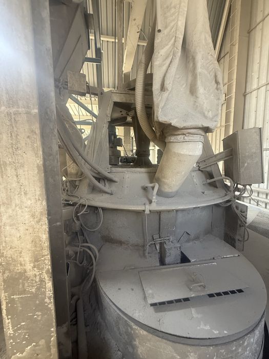 Бетономешалка,бсу,бетон