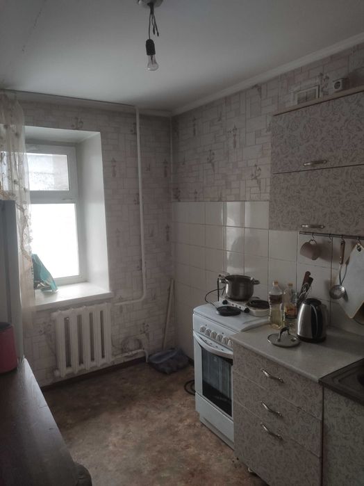 Сдаю комнату ауэзова 22