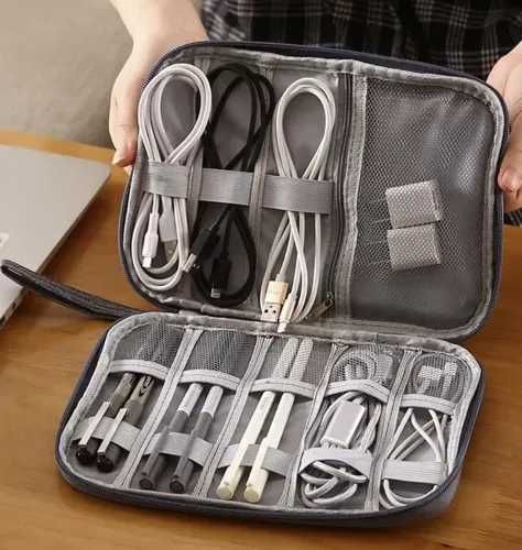 Чанта - органайзер за всякакви аксесоари