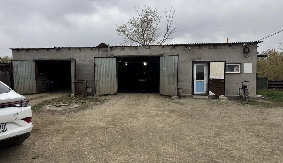 Продам готовый бизнес. Автомойка