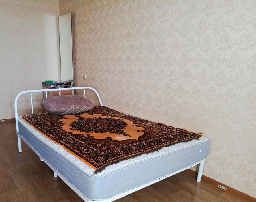 Матрас с койкой, полуторка