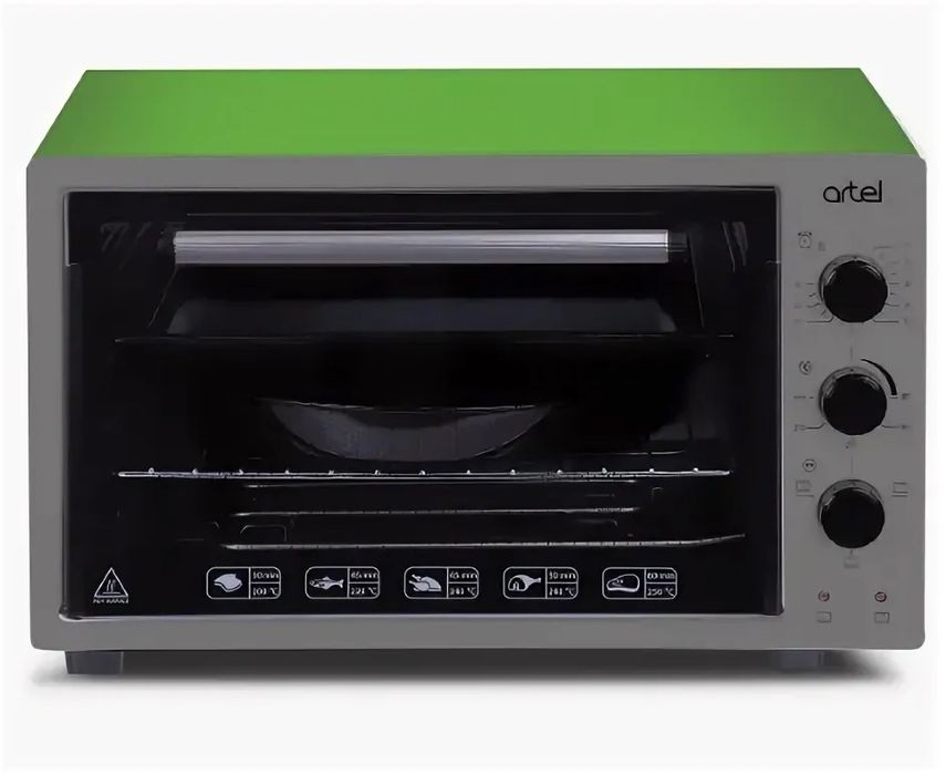 Мини печь Artel 45 литров