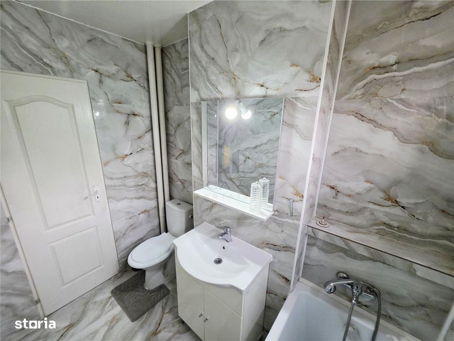 Apartament 3 camere, Circumvalatiunii, MC Donalds