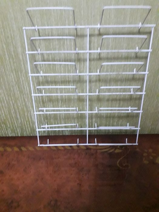 Полка для сладостей