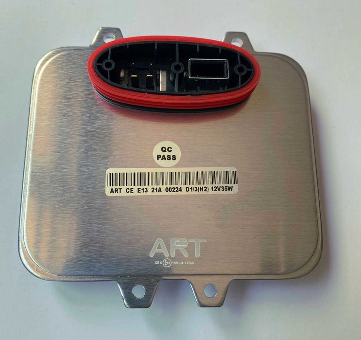 Balast Droser Xenon D1S D3S BMW Skoda Nissan Mercedes 5DV 009 610-00