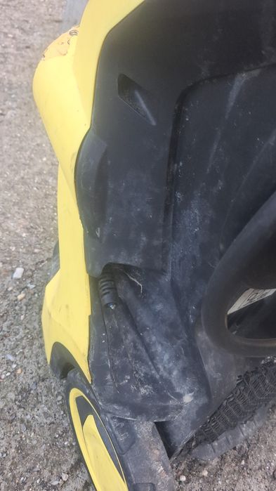 Karcher k5 full control si diverse  a
