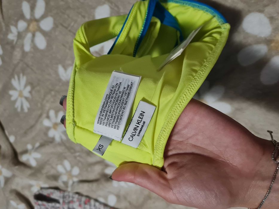 Bustiera Costum de baie
