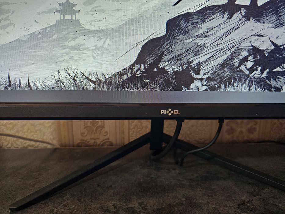 monitor sotiladi pixel