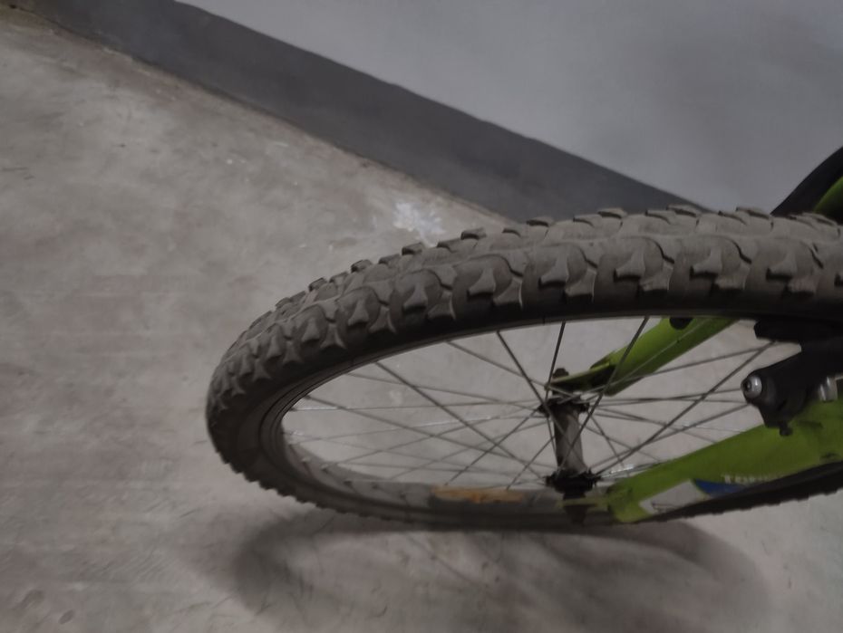 Продам велосипед детский