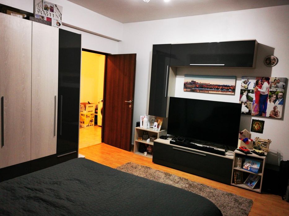 Garsonieră Modernă de Închiriat - Șoseaua Sălaj 200