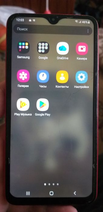 Продам смартфон Самсунг а 10