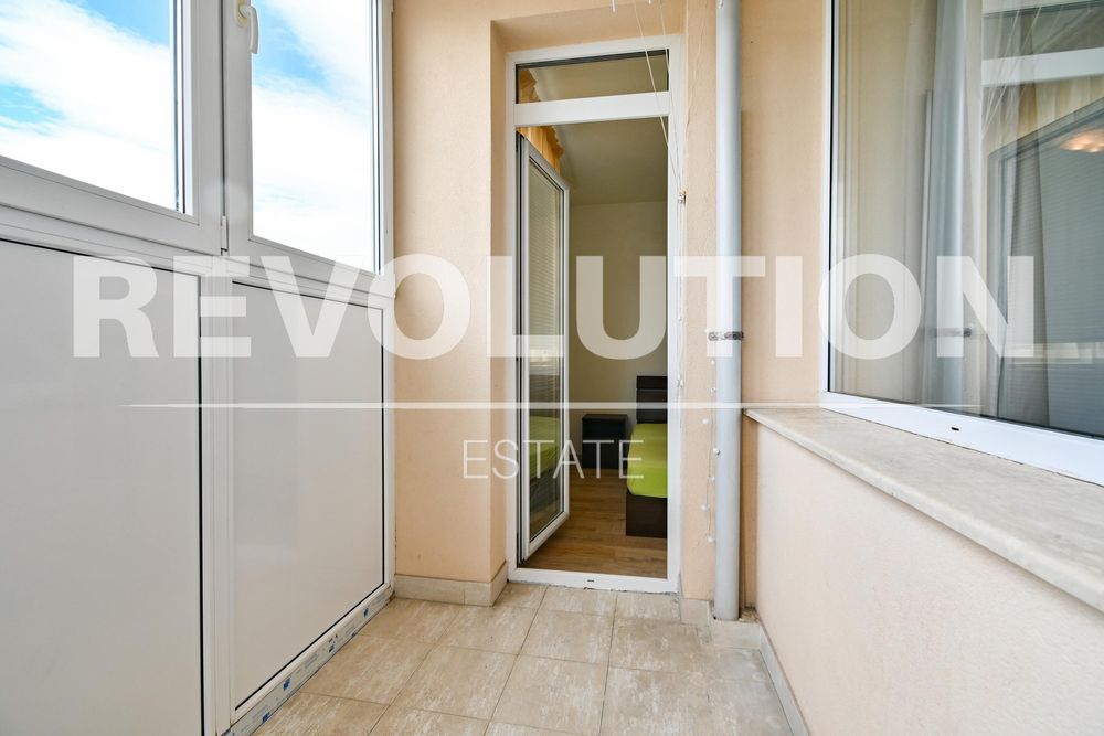 Дава се под наем Двустаен апартамент в София, Овча купел 2 - 50 кв.м за 536 € - Снимка #8