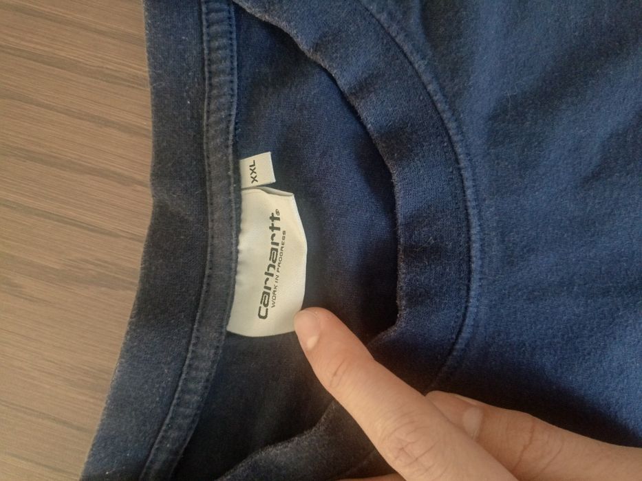 Продам футболку  CARHARTT