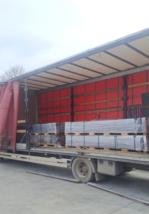 Iveco eurocargo Euro5 12e250 /// 21 paleti