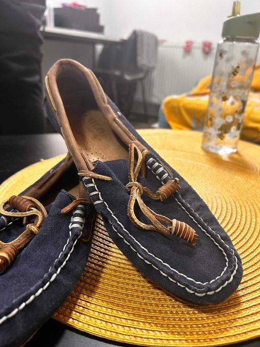 Mocasini Ralph Lauren . Marime: 41