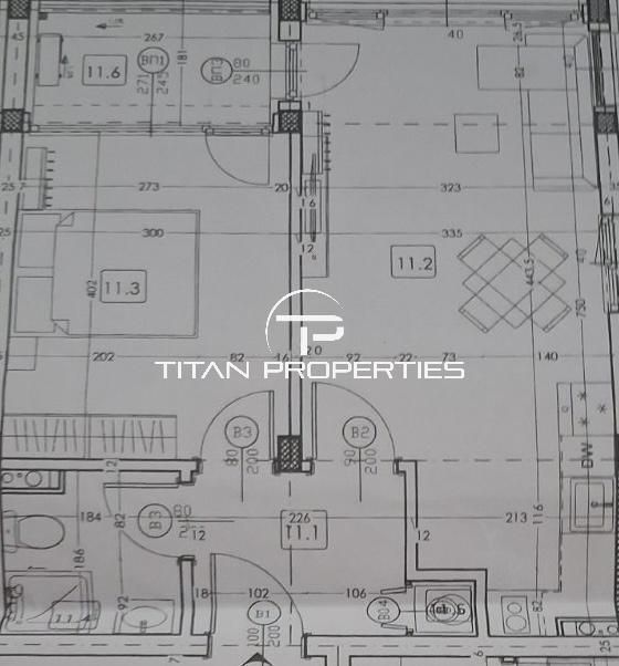 Двустаен апартамент с морска гледка в гр. Царево.