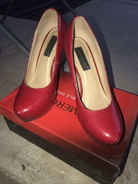 Женские обуви