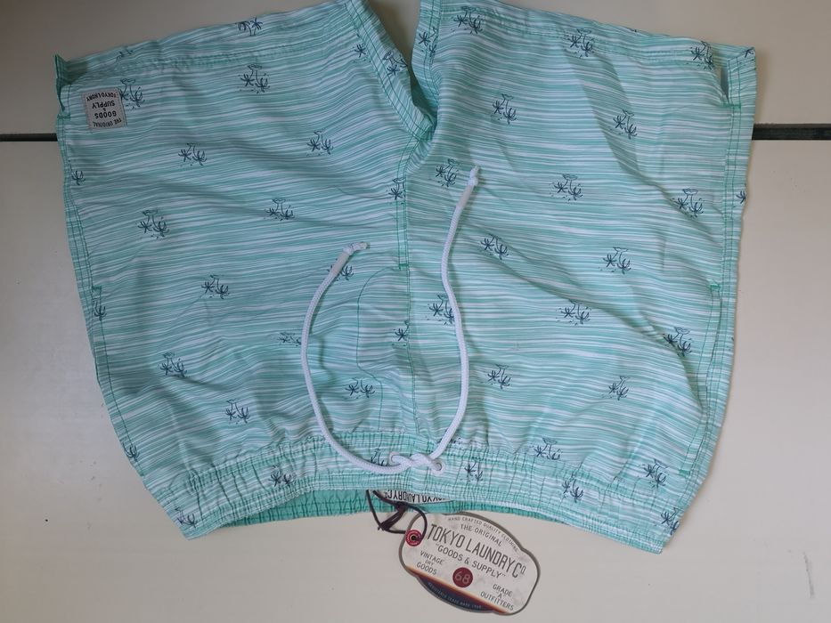 Shorturi de baie sport tokyo originale unisex sport timp liber arta