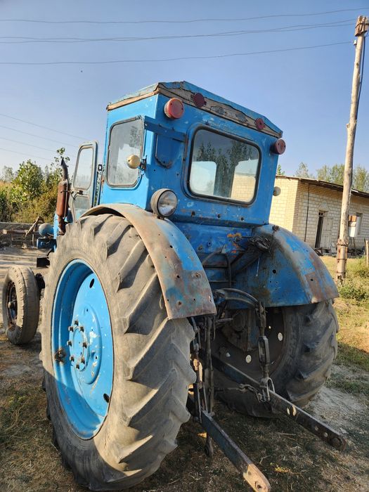 Т40 сотилади акумлатор статорида юради