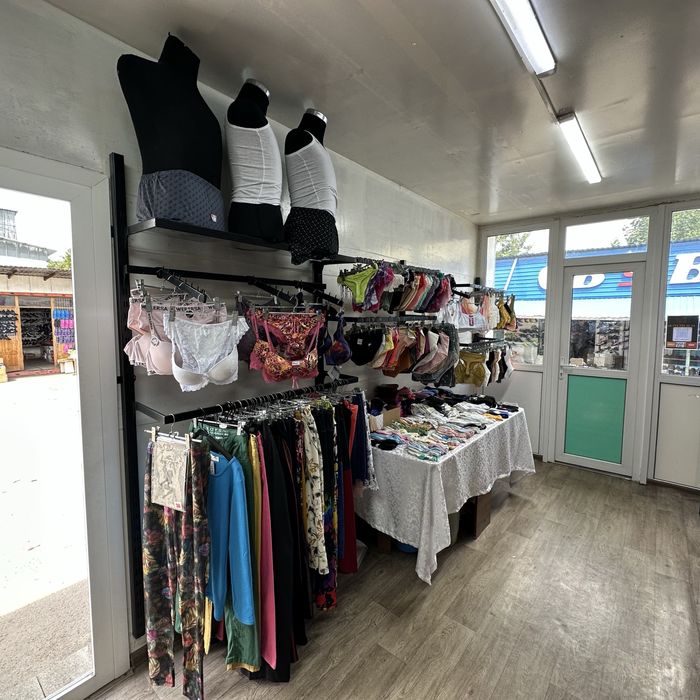 Продам контейнер