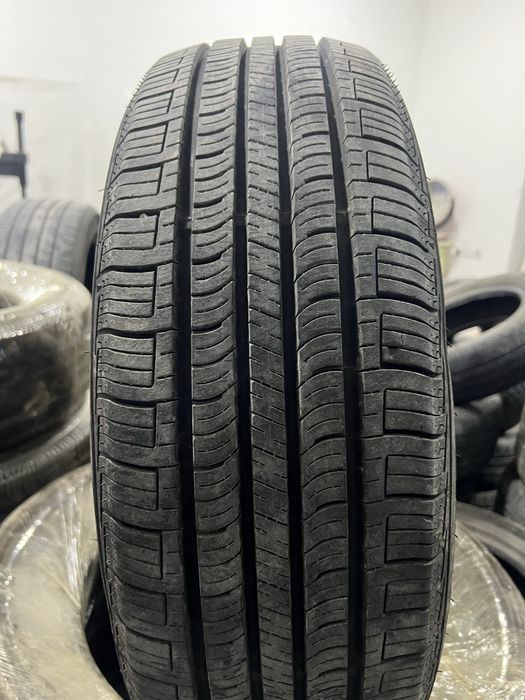Shina Nexen 205/60/16 kam yurgan 4ta