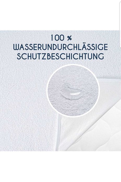 Протектор за Матрак DREAMZIE 130x190