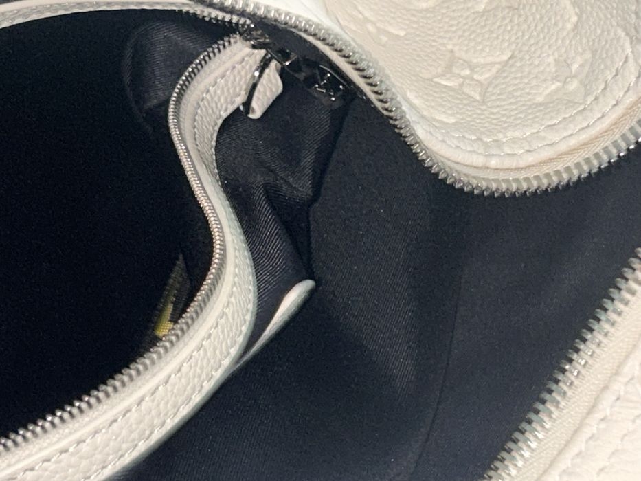 Geanta louis vuitton keepall 50