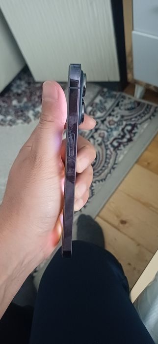 Iphone 14 pro maks 128