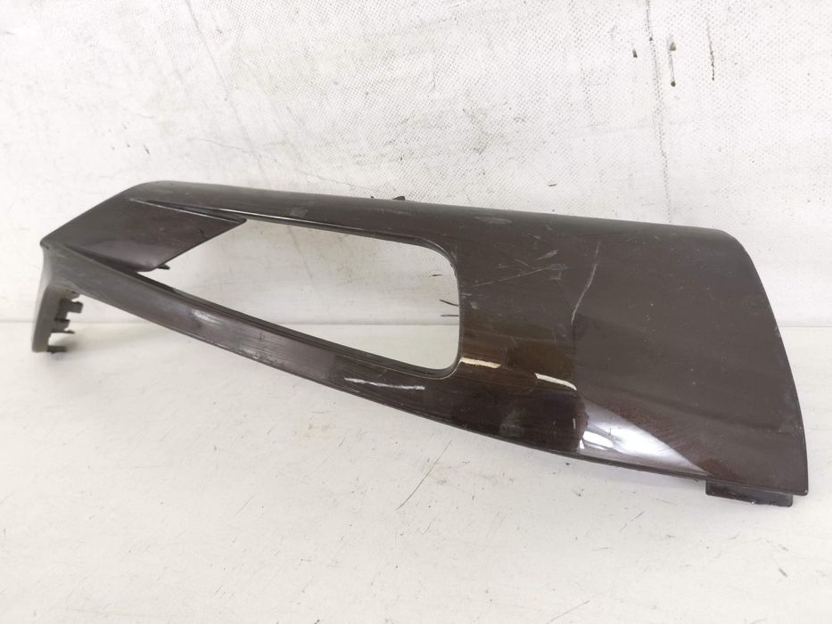 Волво ХЦ90 / Volvo XC90 Оригинален ляв проекторен спойлер в добро съст