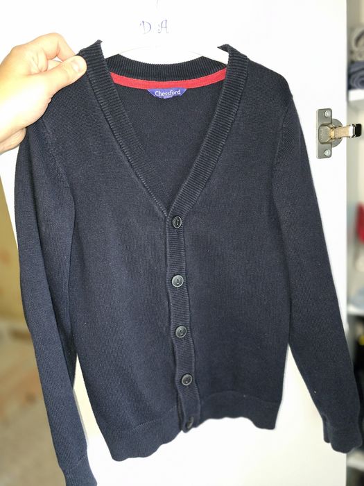 Школьная одежда р.134