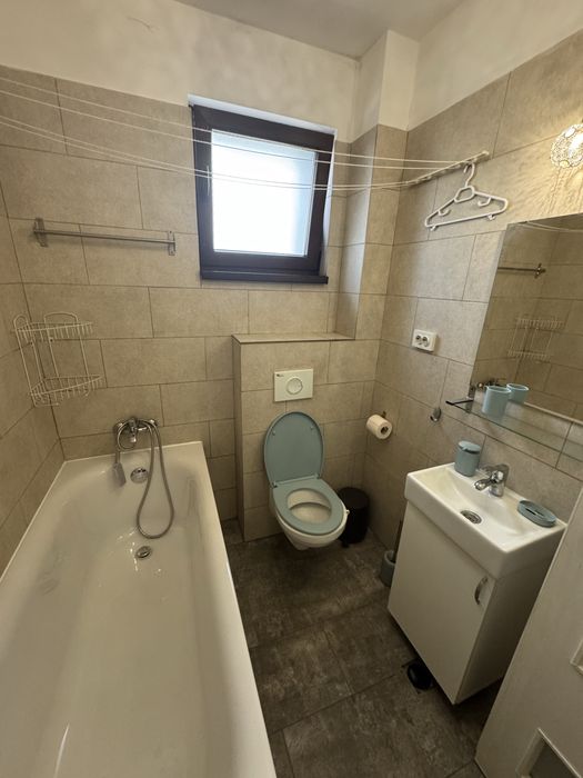 Inchiriez garsoniera  Prelungirea Ghencea