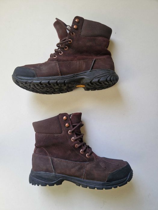 UGG Metcalf Waterproof оригинални обувки