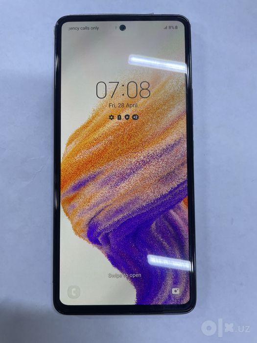 Samsung galaxy a53 5g