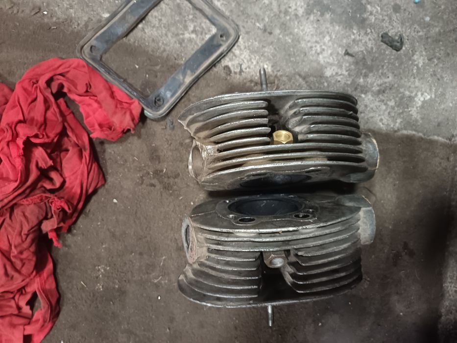 Запчасти на мотоцикл Урал