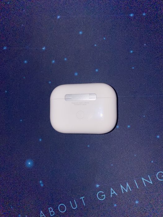 AirPods Pro (gen 2)
