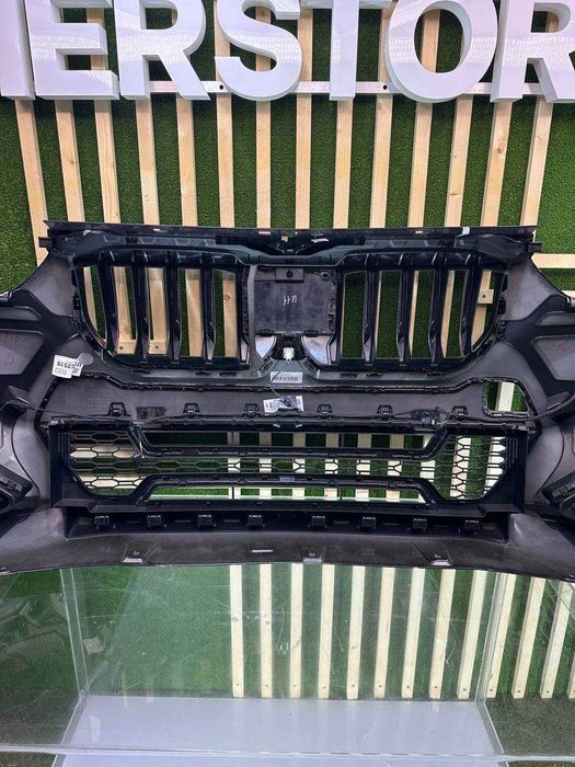 Bara fata BMW X1 U11 M-pachet Completa