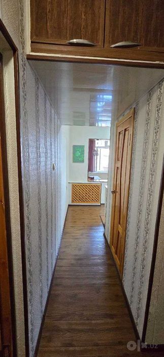 Срочно Продаётся Квартира 2/5/5 Хумаюн Ахмад Югнакий№А173