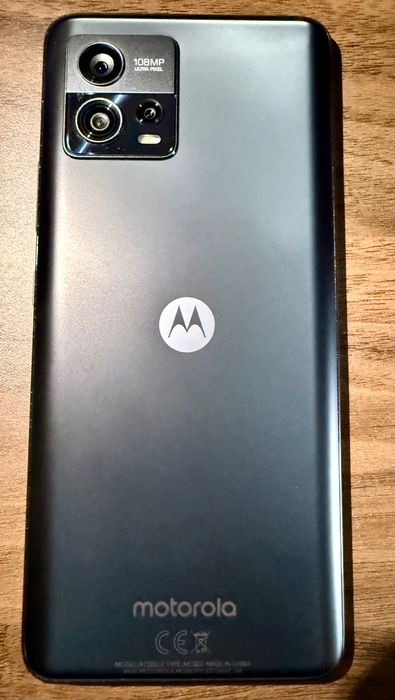 Motorola G72 in stare foarte bună