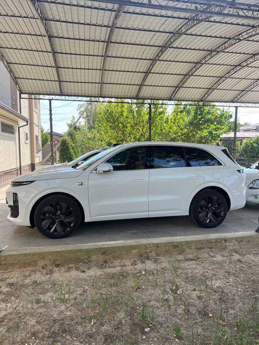 Lixiang L6 MAX arzon narxda natariusga tayyor