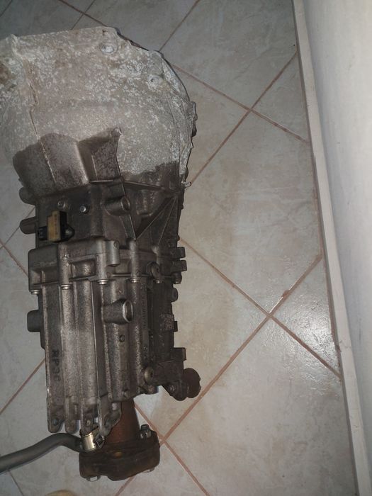 Скоростна кутия за BMW e90/e91/e92 ръчна