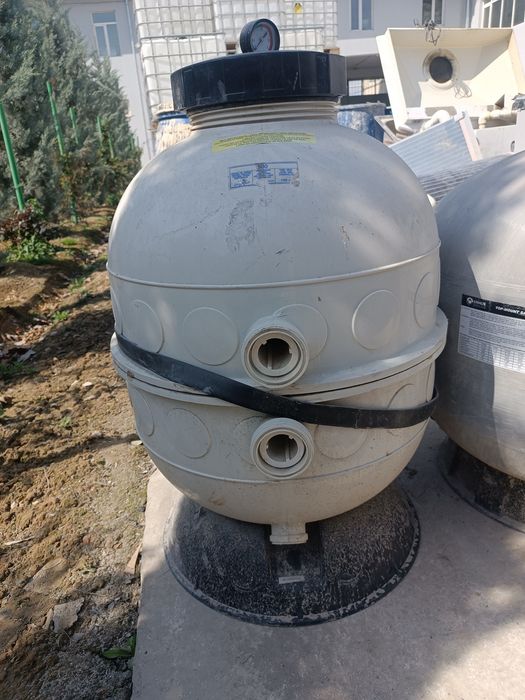 Baseyn filtr idel xolatta