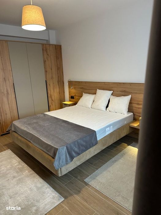 Apartament cu 2 camere de închiriat în Curtea de Argeș